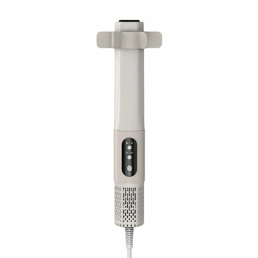 【ふとんジェットヘキサゴン】ドウシシャふとん乾燥機布団ジェットあたためダニ対策湿気対策軽量チャイルドロック機能付きお手入れ簡単速暖ベージュHKA-041BG