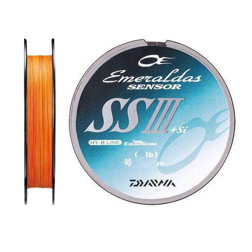 (DAIWA) ե饤 SS3+SI 0.6 200M (顼ޡ)