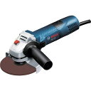BoschProfessional(ボッシュ)100mmディスクグラインダーGWS7-100N