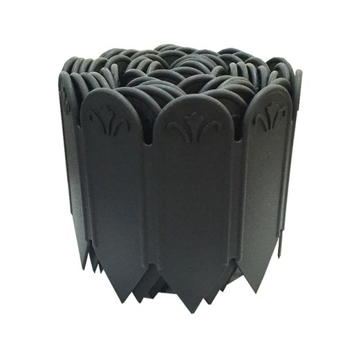 DAIM土と芝の根どめどめシート15cm3m巻1セット花壇作り土留めストッパーDIY庭造り造園芝生根止め手入れ..