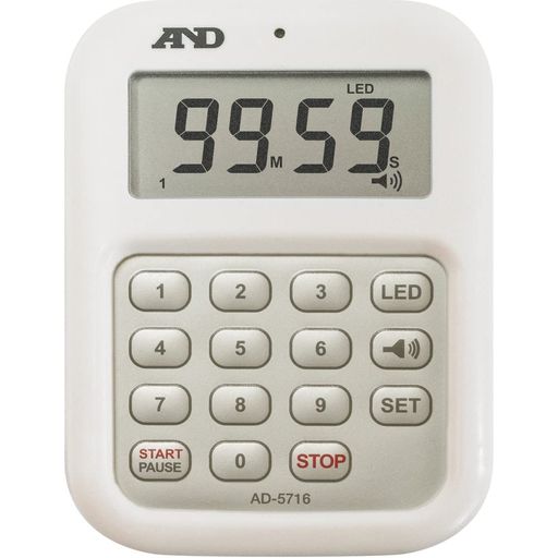 A&D 粻̥ǥ륿ޡ(100ʬǥ륿ޡ) AD-5716