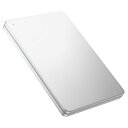 アイ・オー・データ外付けHDDハードディスク1TBポータブルカクうすアルミボディ超薄型MACTIMEMACHINE対応日本製HDPX-UTS1Sシルバーxグリーン(2)