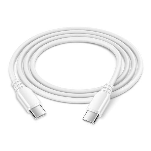 VIVIBER C ɥ ֥ USB C PDб 60W/1.5M ޥ PD֥ ANDROIDǡž...