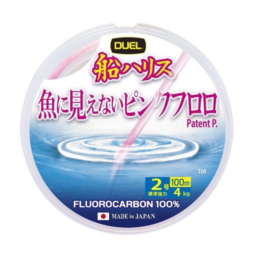 DUEL(ǥ奨) ˸ʤԥ󥯥ե ϥꥹ 100M 2