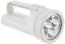 パナソニックLED懐中電灯ワイドパワー強力ライト乾電池エボルタNEO付BF-BS02K-W