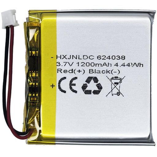 DC 3.7V 1200mah リチウムポリマーバッテリーの交換 for sony WH-1000XM3、WH-1000XM4、WH-XB900N、WH-H910N、WH-CH710N
