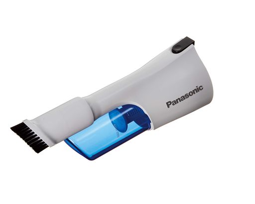 パナソニック(Panasonic)サイクロンユニット充電クリーナー(EZ37A3/EZ37A5)用サイクロンクリーナーステッククリーナーハンディクリーナー掃除機EZ9X402-Wホワイト