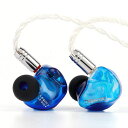 【VGP2022SUMMER受賞】THIEAUDIOLEGACY2(1BA+1DD)ハイブリッド型HIFIイヤホン10MMベリリウムダイヤフラムダイナミックドライバー&KNOWLES’SED29689バランスドアーマチュアドライバーが搭載され(2)