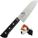 貝印KAI小三徳包丁関孫六わかたけ145MM日本製AB5421