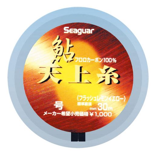 (Seaguar)饤󥷡ŷѥեܥ饤30m1եå󥤥