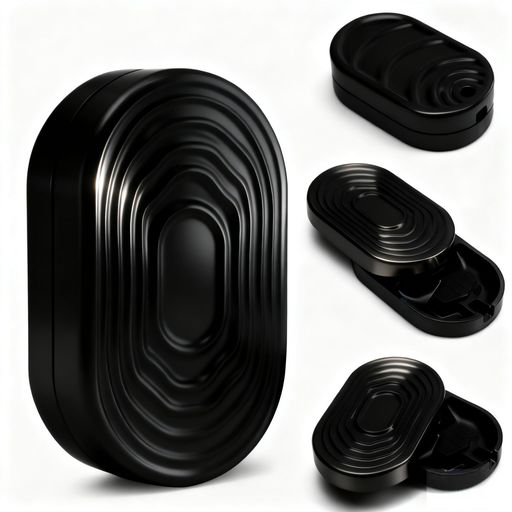 【優秀なフィジェットおもちゃ】この水波型フィジェットトイは優れた合金素材を採用し、耐用性が高く、頑丈で、精巧に作られています。使用するとガチャガチャの音がします、触覚フィードバックと爽快な音を提供しており、満足度の高いフィジェットトイです! 【スタイリッシュな設計】このフィジェットスライダーおもちゃは、片手で遊べるほどデザインされました。旅行、仕事、家、学校などにぴったりで、どこでも遊ぶことができます。水波型フィジェットトイの独特な紋様は、より良い触覚体験をさせ、ストレスや不安を緩和し、リラックスと解放感を得ることができます。 【ストレス発散グッズ】このフィジェットトイはストレス発散グッズとしても効果抜群です、このフィジェットキューブは不安、イライラなど、マイナスの感情を効果的に緩和し、悪い習慣をやめる効果があります。何かに集中する必要がある場合も、このスライダーは完璧な選択です。 【フィジェットトイの楽しさ】このフィジェットトイスライダーを押すと、ブロックがかみ合い、澄んだ音が鳴らします、手触りがより滑らかになっています。革新的なフィジェットスライダーを楽しみ、ストレスを発散できます。