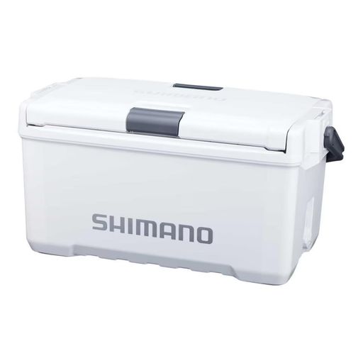 シマノ(SHIMANO)クーラーボックスユニフリーズCF20L釣り用レジャーアウトドアキャンプアイスホワイト