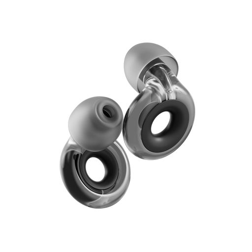 LoopEngage2Plus耳栓–集会仕事会話育児騒音過敏に最適声はクリアなまま日常の雑音を低減–SNR値16dBのノイズリダクション耳栓+Muteでさらにノイズを低減(4.0)