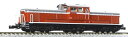 KATONゲージDD510暖地形7008-K鉄道模型ディーゼル機関車|詳細画像