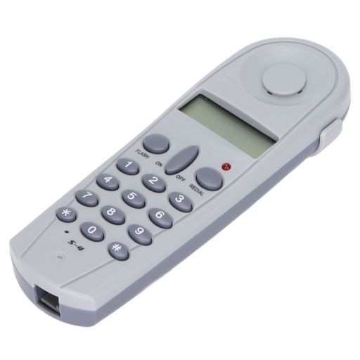 自動システム:FSK/DTMF 通話情報を自動的に識別して表示します。使いやすい。 優れたパフォーマンス: FSK 最大 8 ビット 57 グループ 12 ビット 44 グループ。便利で実用的です。 ナンバーディスプレイ:DTMF最大8ビットグループ65、12ビットグループ49。使いやすい。 多機能:最終グループダイヤル番号再生機能。 時間表示: リアルタイムの日付と時刻を表示します。使いやすい。