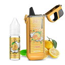 HECCO 電子タバコ VAPE 使い捨てシーシャタイプ 繰り返し使用タイプ 2WAY仕様 リキッド再充填可 約15000回吸引可能 リキッド 禁煙 水蒸気 ベ...