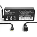 CYD 90W USB TYPE-C AC アダプター 交換用充電器 -電源アダプタ-DELL LATITUDE 5280 5480 5580 7280 7480 7380 11 5175 5179 12 7275 13 7370