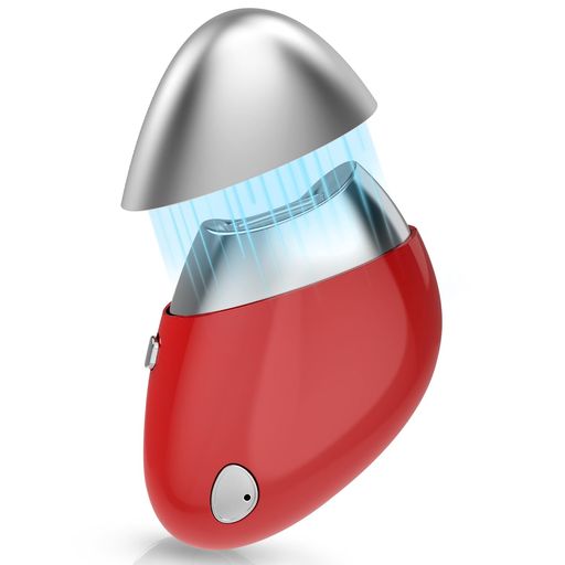 【安全で人間工学に適した設計】切る力がない、手元が見えづらいなど、通常の爪切りでは切りづらい方に!刃が内側にあるので、万が一お肌に触れても安心です。爪をローラー刃に押し当てて削るので簡単!ゆっくり少しずつ削り整えていってくれるので、高齢者や介護にもおすすめ。当社の電動つめきりは人間工学に基づいた設計で、使いやすく、握りやすく、いつでもどこでも使用できるように設計されています。(ご注意:綺麗な爪に仕上げるため、本製品は正しくご使用ください。使用する際は、電源ボタンを上向きに、刃の凹面を下向きにしてください。そうしないと、爪の仕上がりはガサガサになる可能性があります。) 【ダブルヘッド設計・手足両用】この自動電動爪切りは、お子様からご高齢の方まで幅広くお使いいただけます。手爪専用の標準サイズ1.4mmシルバーヘッドに加え、足爪専用に設計された2.2mmのブルーヘッドも付属しているため、足爪を簡単にケアできます。側面のボタンを押すだけで、ブレードヘッドを簡単に交換可能です。従来の爪切りと比べ、この電動爪やすりは爪を切らずに削って手軽にネイルケアができ、爪が飛び散りにくく安全。