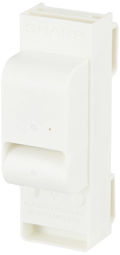 【SHARP純正品】シャーププラズマクラスター空気清浄機交換イオンカートリッジIZ-C100C2