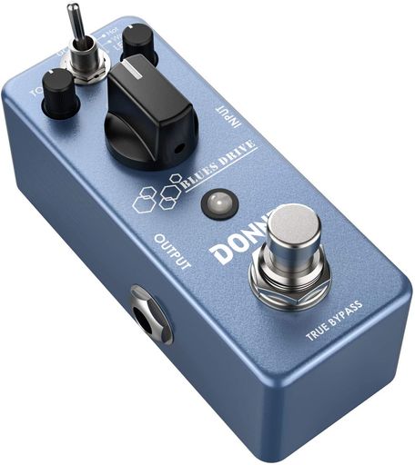 DONNER Сɥ饤 ե ǥȡ ڥ BLUES DRIVE