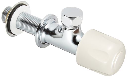 SANEI(サンエイ)食洗機用分岐止水栓ホースの接続ワンタッチオートストッパー付きY5050TV-13