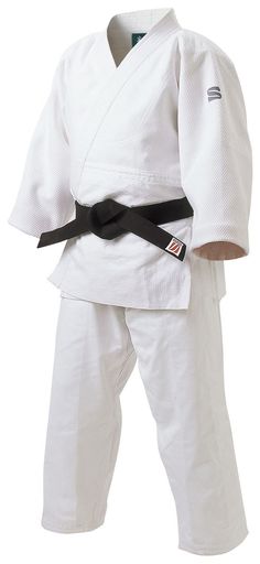 九桜JZ先鋒特製二重織柔道衣上下セット4.5サイズ(レギュラーサイズ)JZ4.5