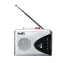 SaiELラジカセカセットプレイヤーカセットレコーダーAMFMラジオカセットテープポータブルカセットテープ再生カセットテープ録音ラジオ録音マイク録音父の日母の日...