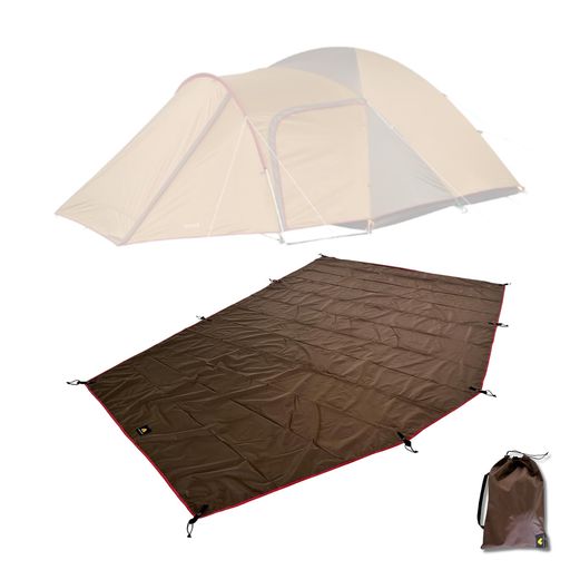 楽天市場】グランドシート アメニティドームの通販