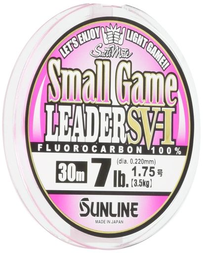 饤(SUNLINE)꡼ƥᥤȥ⡼륲꡼SV-Iեܥ30m1.757lb(3.5kg)ޥ...