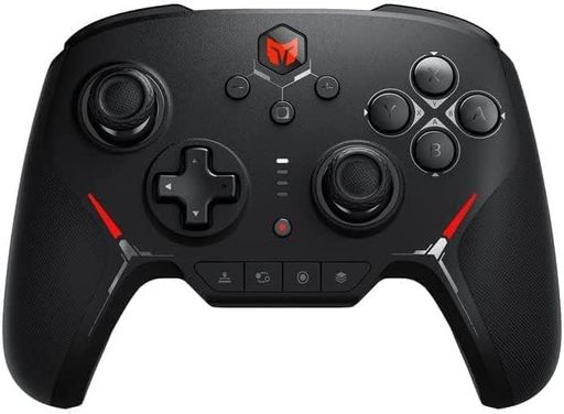 BIGBIG WON メカニカルスイッチ コントローラー SWITCH コントローラー BLUETOOTH無線/有線接続 連射機能 4階段HD振動 NFC機能 背面ボタン付き プログラム機能 1000MAH大容量バッテリー ジャイロセンサー搭載