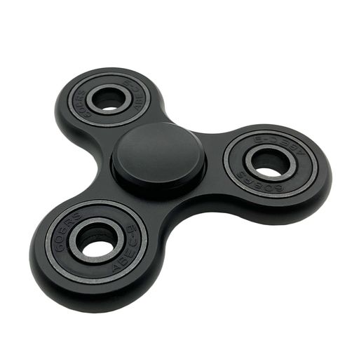 ハンドスピナー ストレス解消 グッズ メタル製 高級 ハンド スピナー よく回る 高...