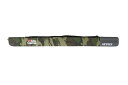 ABUGARCIA(アブガルシア)ロッドケースセミハードロッドケース2WOODLANDCAMO6’6”