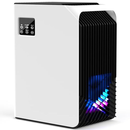 除湿機ダブルぺルチェ式除湿器強力除湿除湿量1L/日2.5L大容量タンク小型除湿器強力24時間切タイマー7色..