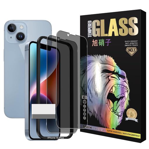 楽天市場】iphone14プラスガラスフィルムの通販