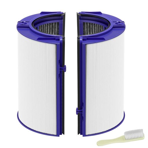 ダイソン空気清浄機能付ファン用フィルターDysonHP06TP06HP07TP07HP09TP09PH02PH01PH03PH04用互換品