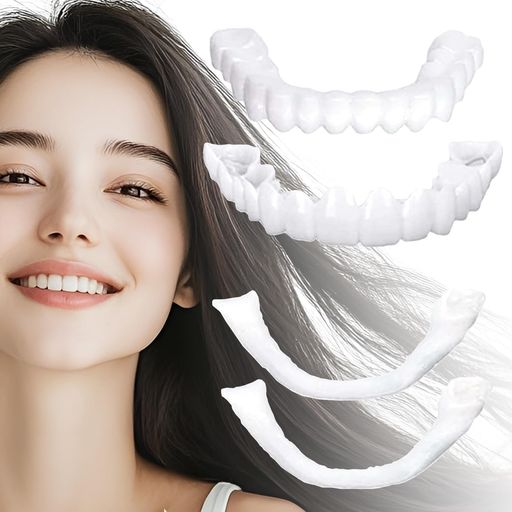 【ナチュラルな見た目】自然な歯色に近いデザインで、自分の歯のように馴染みます。目立ちにくく、自然な笑顔を演出します。 【簡単成型・装着】お湯で簡単に成型可能で、数分で自分の歯にフィットさせられます。初心者でもスムーズに使用できます。 【快適な装着感】柔軟でフレキシブルな素材を使用し、長時間装着しても負担になりにくく、安定感に優れます。 【繰り返し使用可能】お手入れが簡単で、繰り返し使えるため経済的です。着け外しも自由に行えます。 【様々なシーンに対応】結婚式・パーティー・写真撮影・日常・面接など、幅広い場面で活躍します。