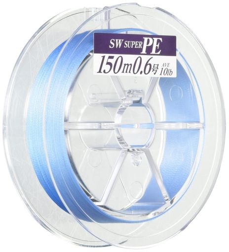 ޥȥƥ(YAMATOYO)PE饤SWѡPE150m0.610lb4ܥ֥롼