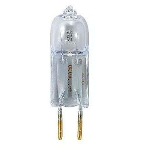 ヤザワコーポレーションコンパクトハロゲンランプ50WJ12V50WAXSGY6.35