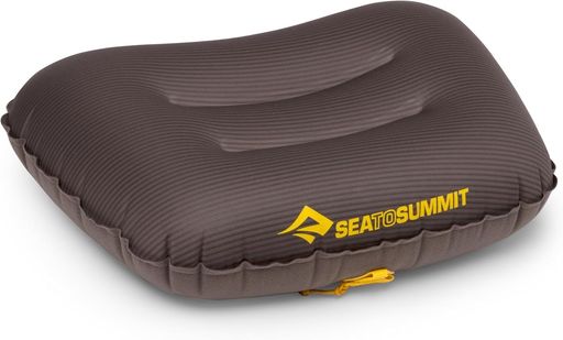 Sea to Summit Aeros 超軽量 インフレータブル キャンプ トラベルピロー レギュラ...