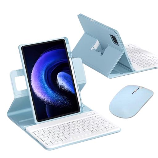 楽天市場】ipad 10世代 キーボード(カラーブルー)(PC 楽天市場】ipad 10世代 キーボード(カラーブルー)(PC