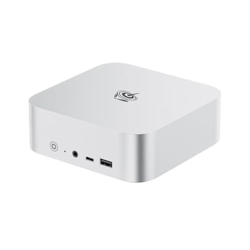 BeelinkSER8ߥPCAMDRyzen78745HS(8C/16T4.9GHz)24GBDDR51TBPCIe4.0SSD...