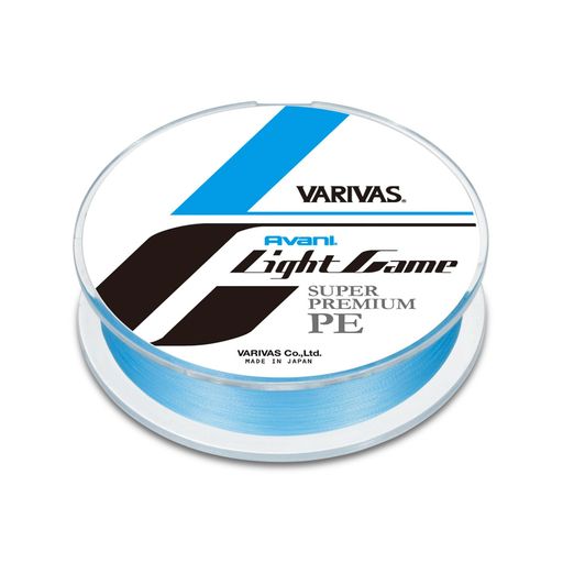 VARIVAS(ХХ)PE饤󥢥Х˥饤ȥॹѡץߥPEX4100m0.25lb