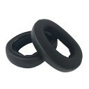 CHIC TUANT イヤーパッド SENNHEISER (ゼンハイザー) GSP500 GSP600 GSP601 GSP 500 600 601 ヘッドセッ...