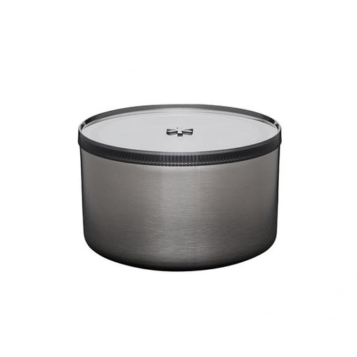 スノーピーク(snowpeak)マルチキャニスターTW-341テーブル用品キャンプアウトドア(4.0)