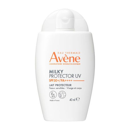 アベンヌ(AVENE) ミルキープロテクター UV SPF50+ PA++++ 赤ちゃん 下地 無香料 敏感肌 ブルーライトカット 顔 全身 アベンヌ(AVENE) ミルキープロテクター UV SPF50+ PA++++ 赤ちゃん 下地 無香料 敏感肌 ブルーライトカット 顔 全身