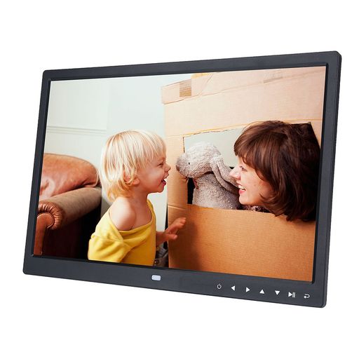 15ǥեȥե졼ࡢ15USBǥեȥե졼-եHD(֥å)