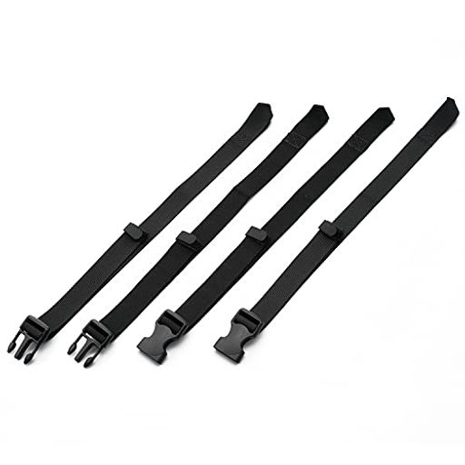 ヘンリービギンズ(HenlyBegins)デイトナバイクシートバッグ補修品BASIC/WR/PRO/SYSTEM/トロリー用固定..