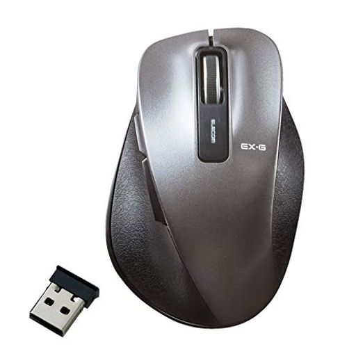 쥳ޥ磻쥹M5ܥ(롦ʤܥ)BlueLEDζˤߥ᥿åM-XGM10DBBK/EC