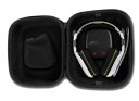 CASEMATIX トラベルケースバッグ ASTRO A50 ゲーミングヘッドセットなどに対応 有線またはワイヤレスのヘッドフォンとアクセサリーに対応 - ケースのみ(2)