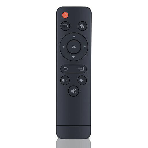 Rakuten - プロジェクターリモコン for FUDONI 小型プロジェクターリモコン PR02対応